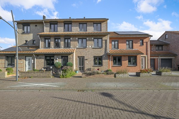 Verkocht onder voorbehoud: Akkerland 28, 1567 EK Assendelft